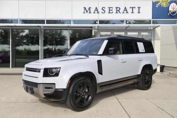 LAND ROVER DEFENDER 2023 SALEPFEU1P2232064 image